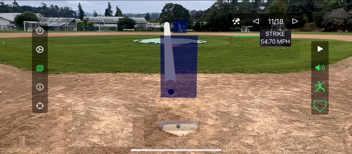 New K-Call Interface